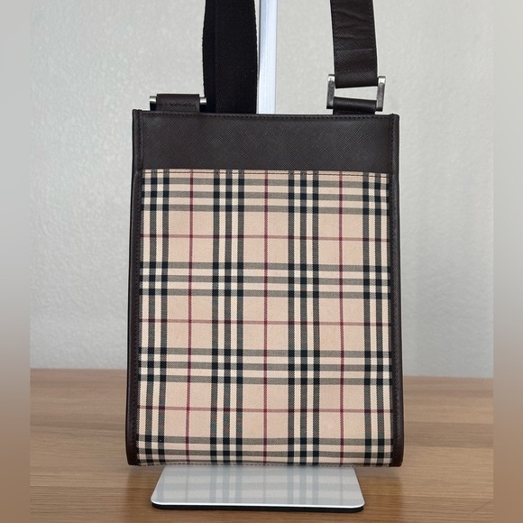 Burberry Crossbody Bag - Picture 2 of 15